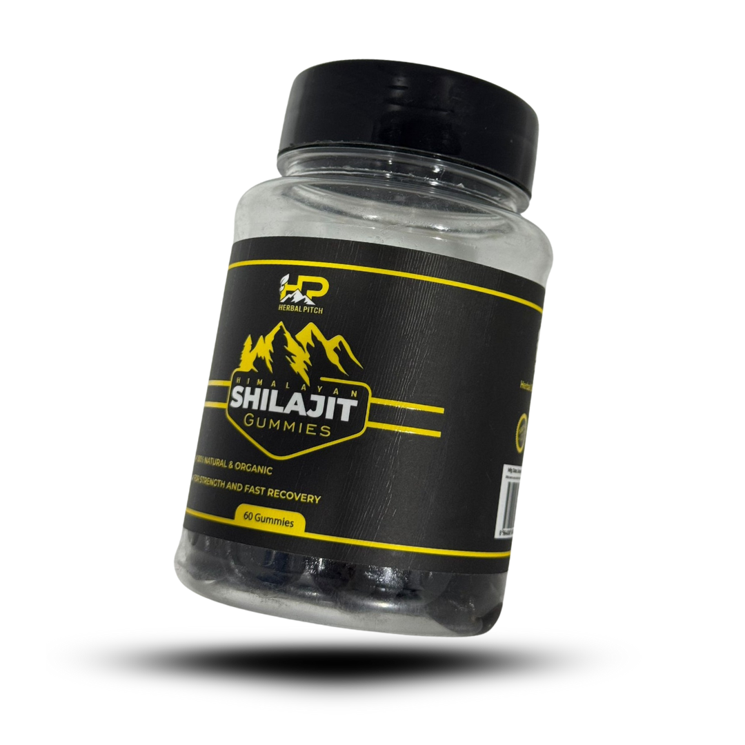 SHILAJIT