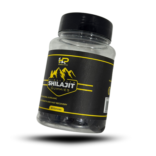 SHILAJIT