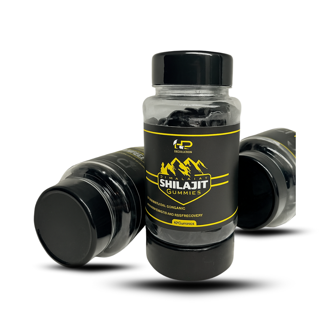 SHILAJIT