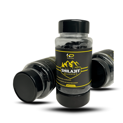 SHILAJIT