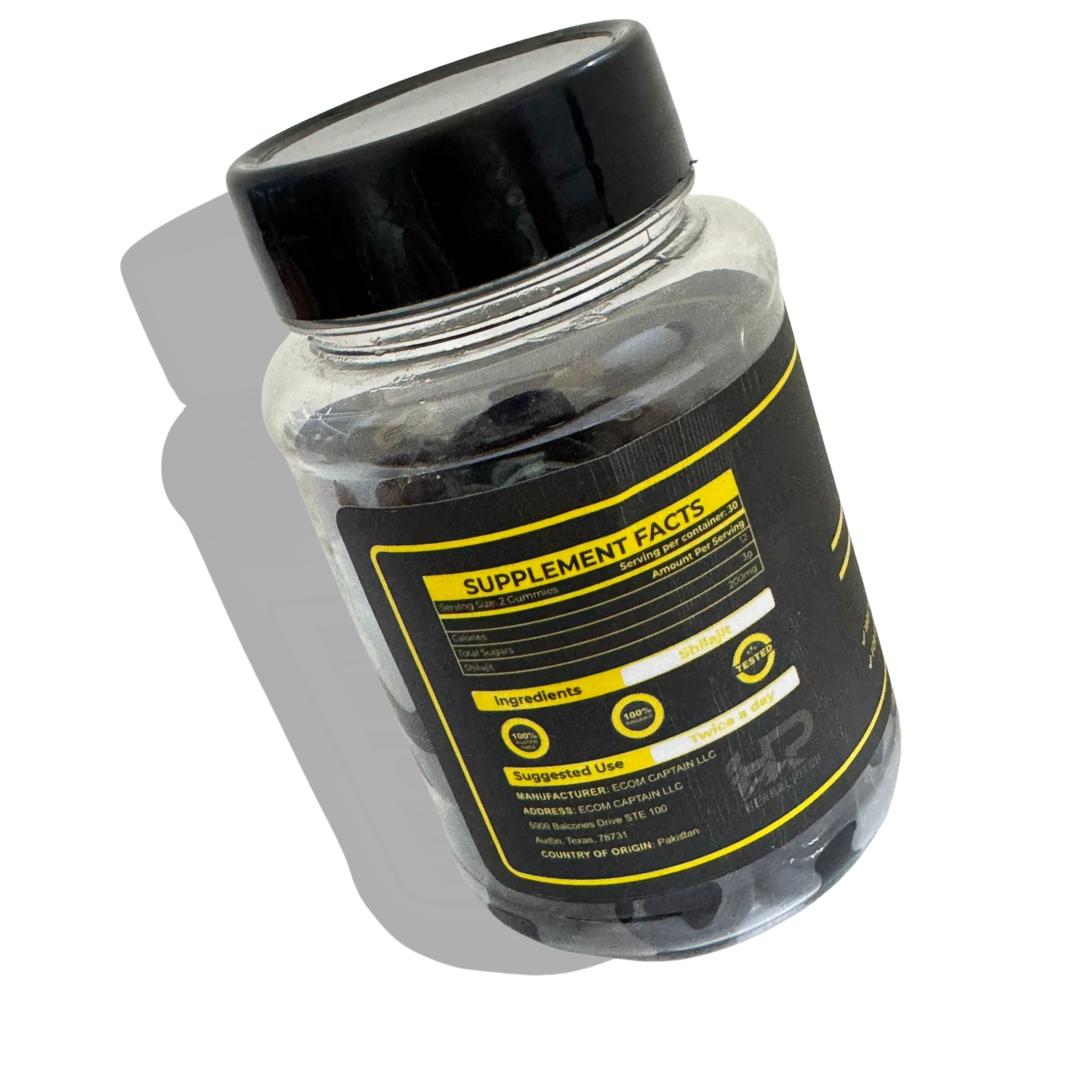 SHILAJIT