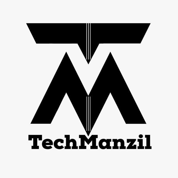 TechManzil